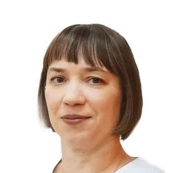 Туманова Татьяна Федоровна — Дерматолог, Венеролог, Детский дерматолог, Брянск