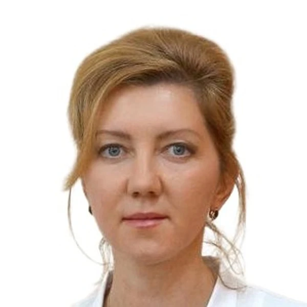 Хомякова Анна Георгиевна — Дерматолог, Венеролог, Детский дерматолог, Брянск