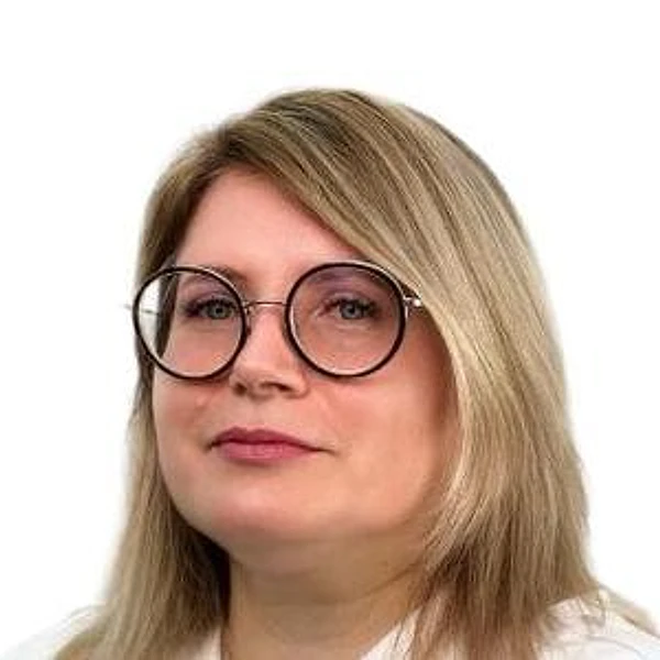Крюкова Людмила Васильевна — Дерматолог, Венеролог, Дерматовенеролог, Детский дерматолог, Брянск
