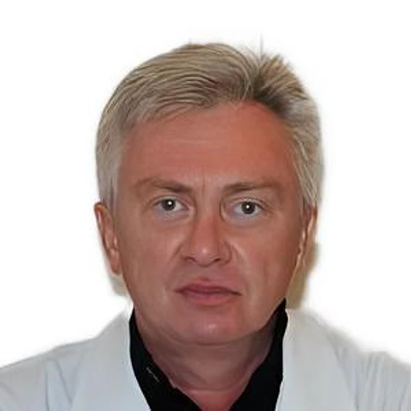 Кузьмин Сергей Борисович — Дерматолог, Венеролог, Детский дерматолог, Брянск