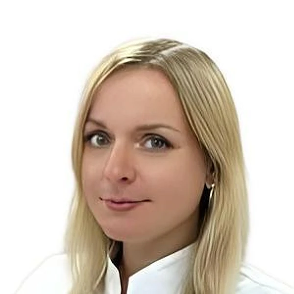Нахаева Ольга Михайловна — Дерматолог, Венеролог, Детский дерматолог, Брянск
