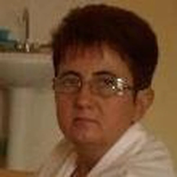 Утюжова Валентина Владимировна — Терапевт, Функциональный диагност, Брянск