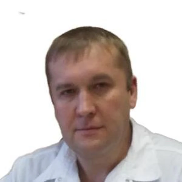 Козулин Сергей Александрович — Нарколог, Психиатр, Брянск