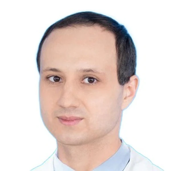 Гулиян Александр Сергеевич — Врач УЗИ, Детский врач УЗИ, Краснодар