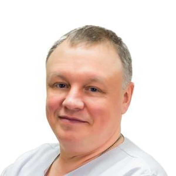 Коржов Сергей Михайлович — Массажист, Детский массажист, Брянск