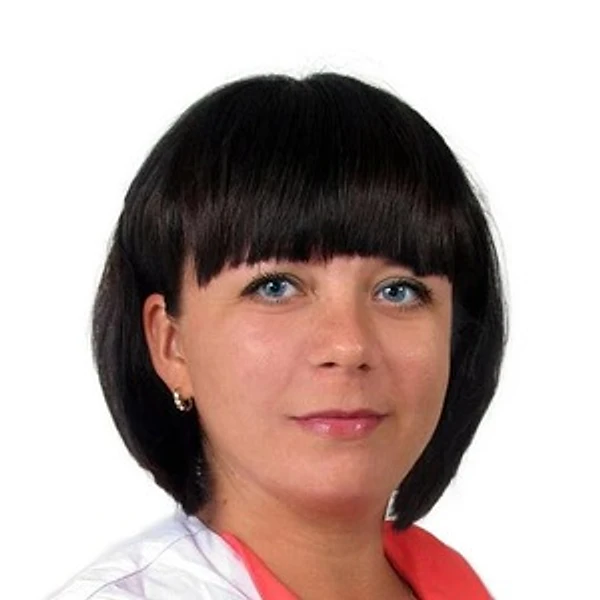 Папоротная Ольга Александровна — Офтальмолог (окулист), Детский офтальмолог, Брянск