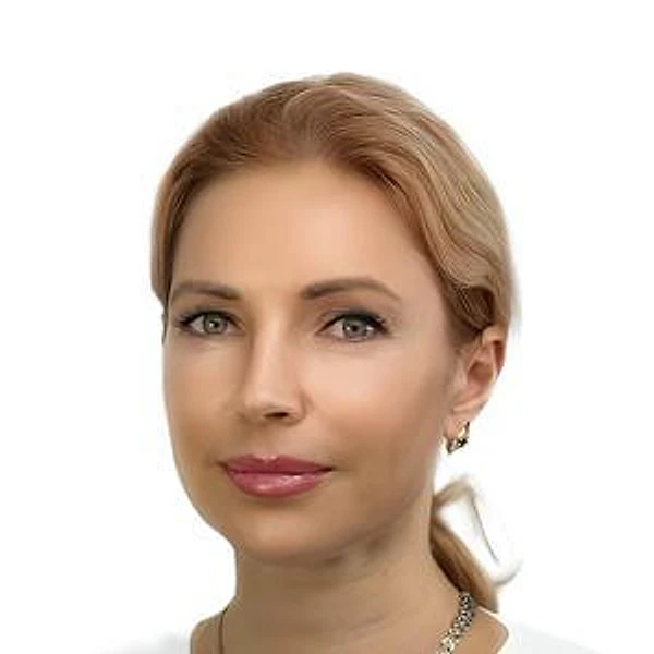 Моргунец Ольга Григорьевна — Гинеколог, Акушер, Врач УЗИ, Гинеколог-эндокринолог, Брянск