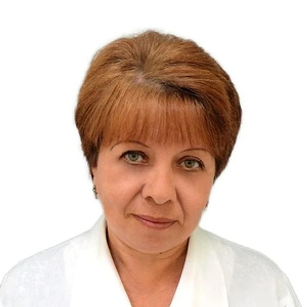 Гришина Инна Васильевна — Педиатр, Брянск
