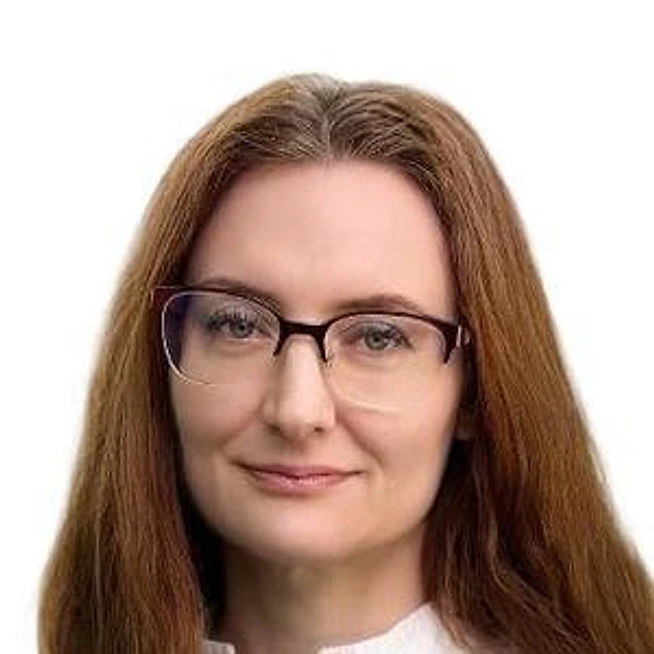 Зурова Светлана Викторовна — Детский эндокринолог, Эндокринолог, Брянск