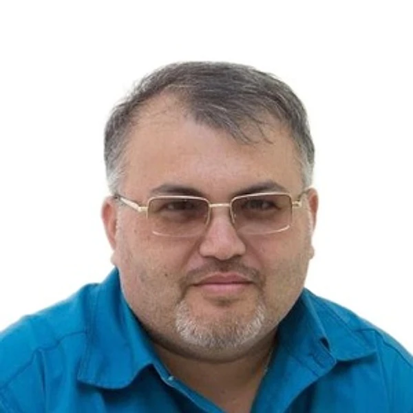 Наркабилов Бахром Пулатович — Уролог, Брянск