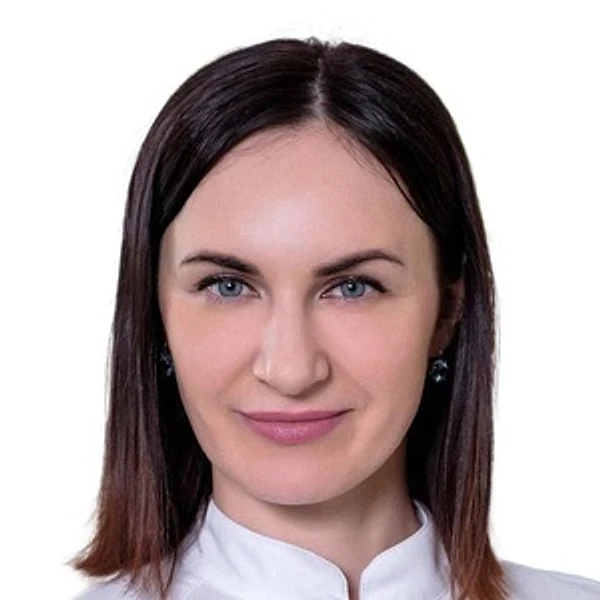 Корнеева Елена Васильевна — Косметолог-эстетист, Брянск