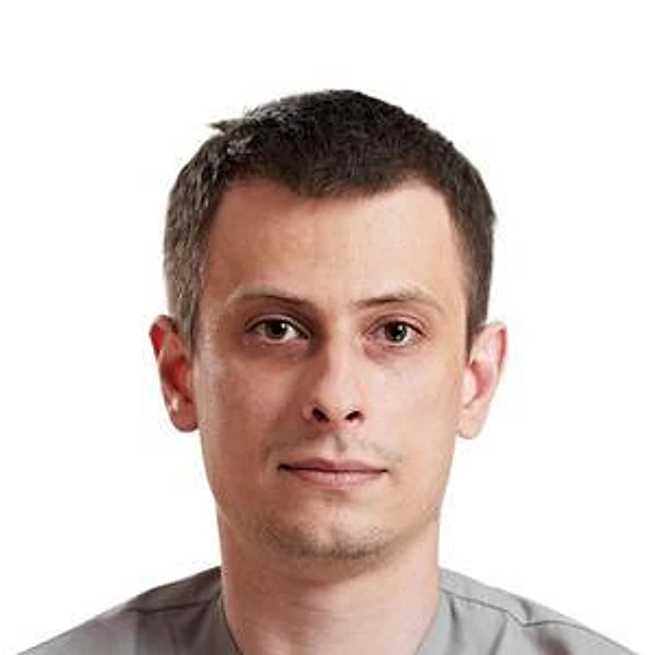 Шатунов Денис Юрьевич — Дерматолог, Венеролог, Детский дерматолог, Брянск