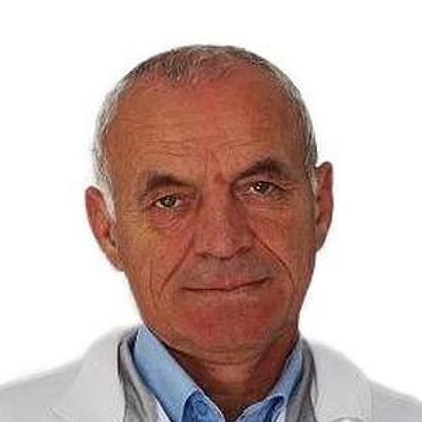 Карпекин Александр Иванович — Невролог, Нарколог, Психиатр, Брянск