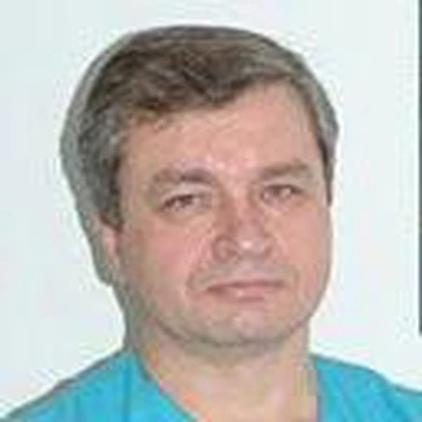 Дешпит Андрей Владимирович — Нейрохирург, Брянск