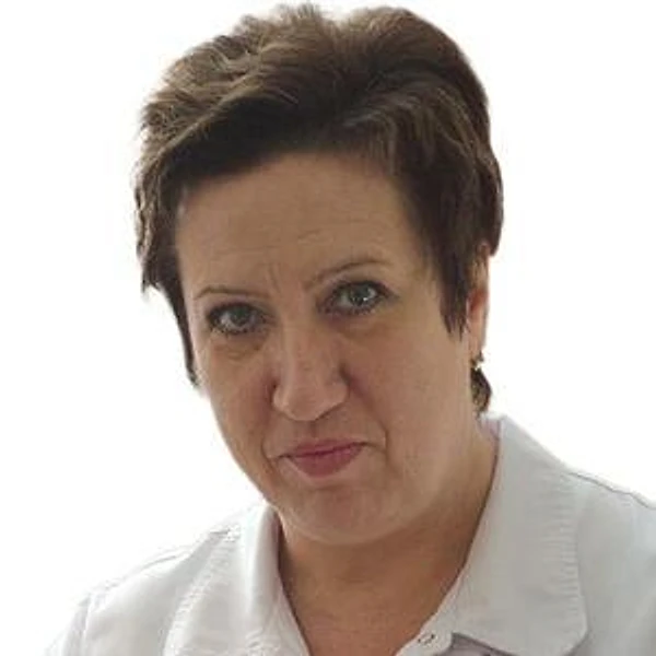 Ляликова Людмила Владимировна — Стоматолог, Брянск