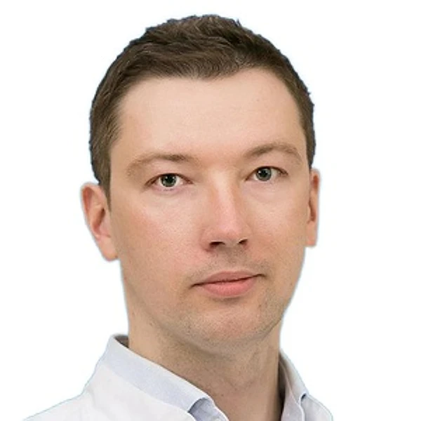 Беликов Андрей Геннадьевич — Офтальмолог-хирург, Брянск