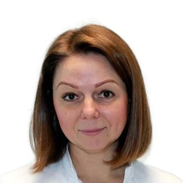 Леонова Татьяна Валерьевна — Офтальмолог-хирург, Брянск