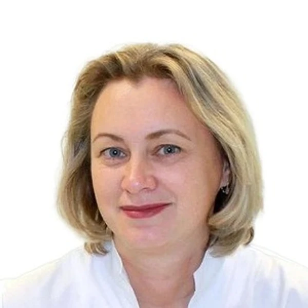 Варзонова Анна Александровна — Офтальмолог-хирург, Брянск