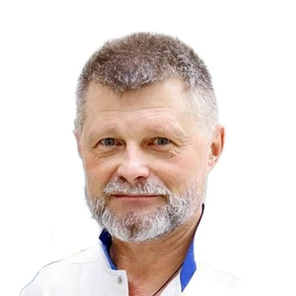 Сидоров Андрей Евгеньевич — Стоматолог, Стоматолог-ортопед, Самара