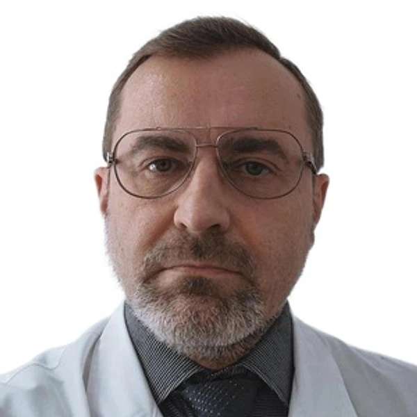 Морозов Виталий Витальевич — Рентгенолог, Брянск