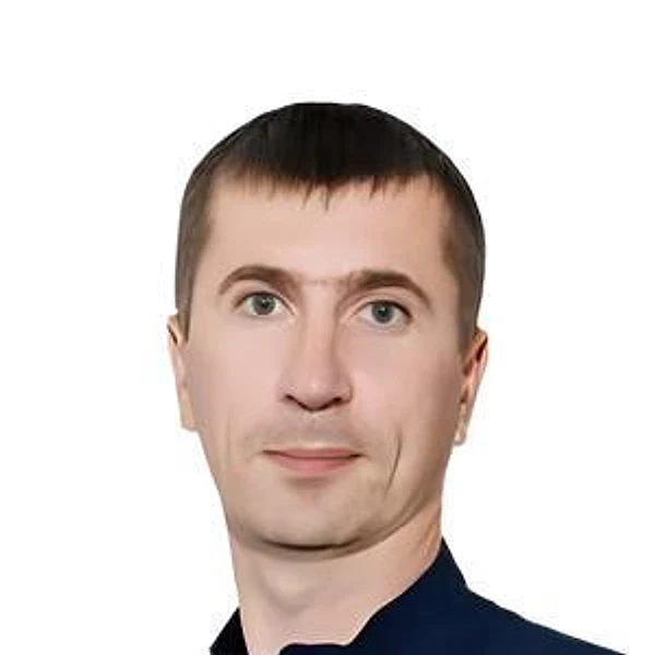 Подорванов Михаил Иванович — Хирург, Новый Оскол