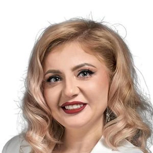 Михонова Елена Алексеевна — Стоматолог, Стоматолог-ортопед, Брянск
