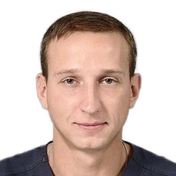 Васильев Алексей Андреевич — Стоматолог-хирург, Стоматолог-имплантолог, Брянск
