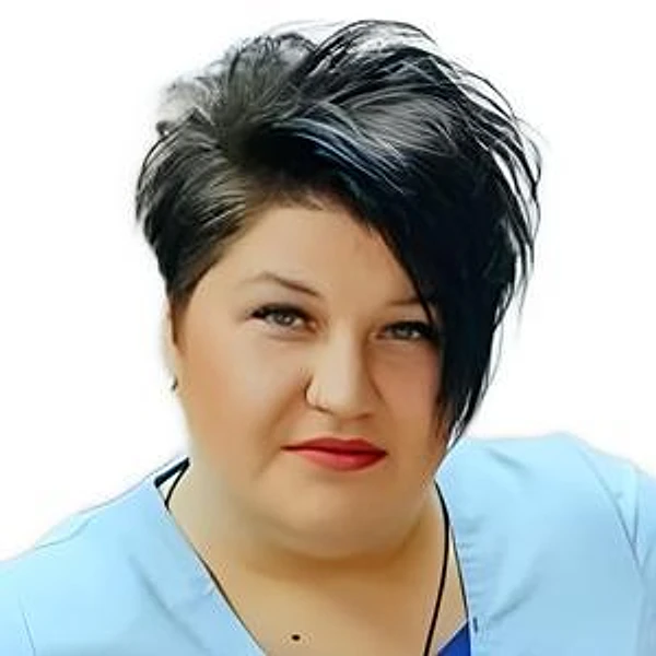 Зык Карина Александровна — Стоматолог, Стоматолог-ортопед, Брянск
