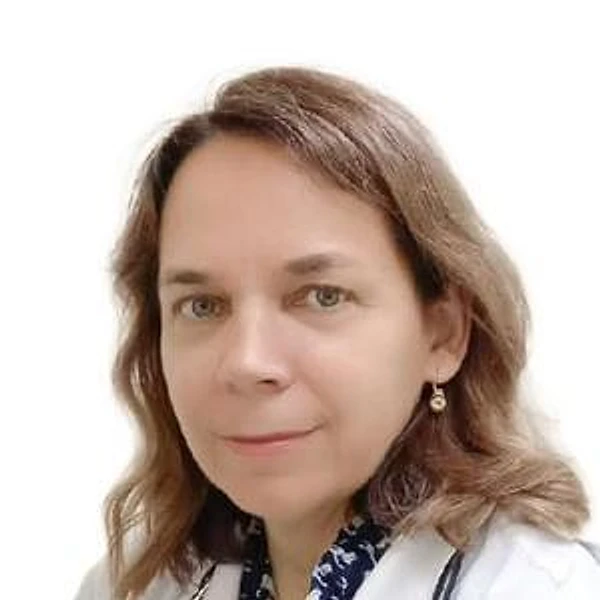 Иванченко Татьяна Анатольевна — Терапевт, Магнитогорск