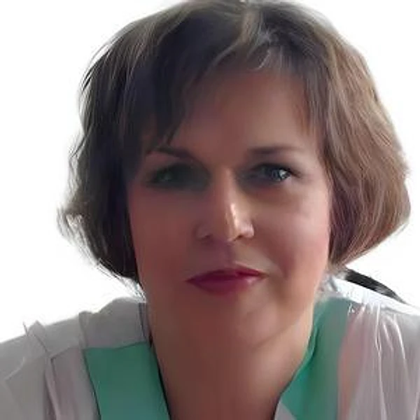 Хамлова Наталья Кузьминична — Функциональный диагност, Врач УЗИ, Магнитогорск