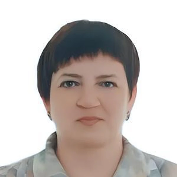 Бабушкина Айна Викторовна — Терапевт, Магнитогорск