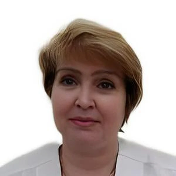 Полешкина Юлия Владимировна — Эндокринолог, Магнитогорск