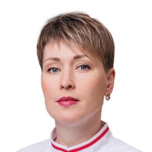 Радченко Анастасия Витальевна — Офтальмолог (окулист), Детский офтальмолог, Орск