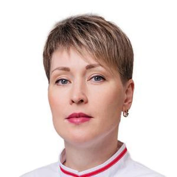 Радченко Анастасия Витальевна — Офтальмолог (окулист), Детский офтальмолог, Орск