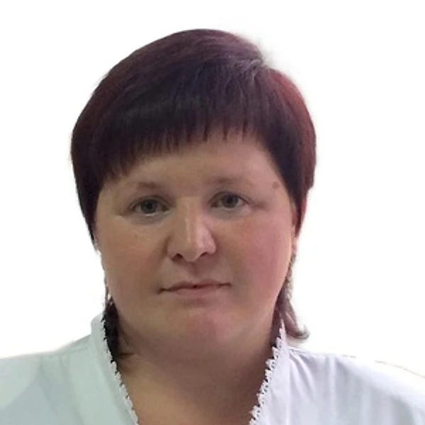Глыжина Екатерина Викторовна — Гематолог, Магнитогорск