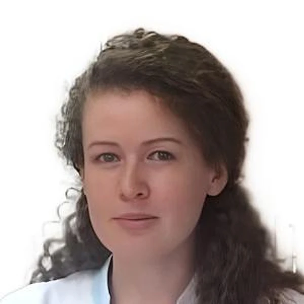Митрюкова Ирина Аликовна — Гематолог, Магнитогорск