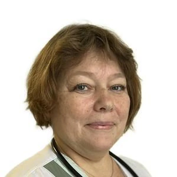 Криушова Галина Юрьевна — Невролог, Магнитогорск