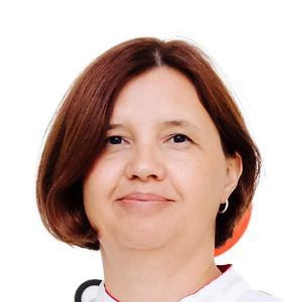 Целикова Инна Александровна — Гинеколог, Акушер, Врач УЗИ, Перинатолог, Репродуктолог, Магнитогорск