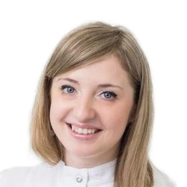 Башмакова Елена Александровна — Стоматолог-гигиенист, Нижний Новгород