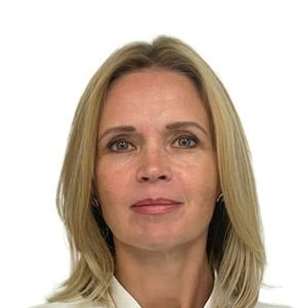 Санталова Светлана Владимировна — Гинеколог, Акушер, Врач УЗИ, Самара