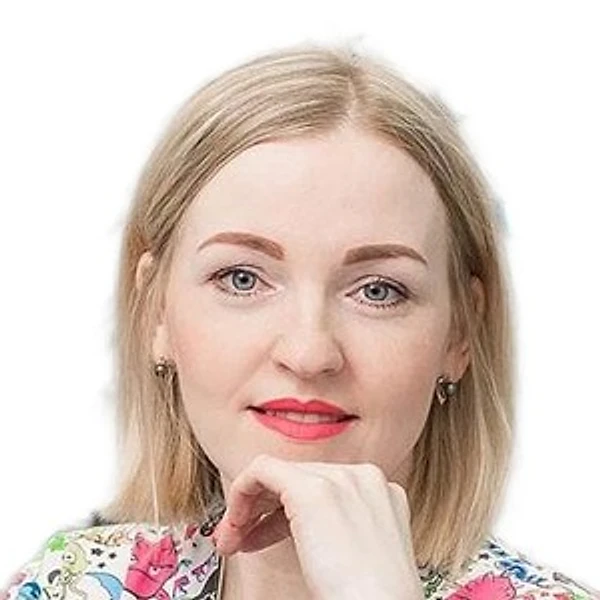 Большакова Ольга Валентиновна — Детский стоматолог, Нижний Новгород