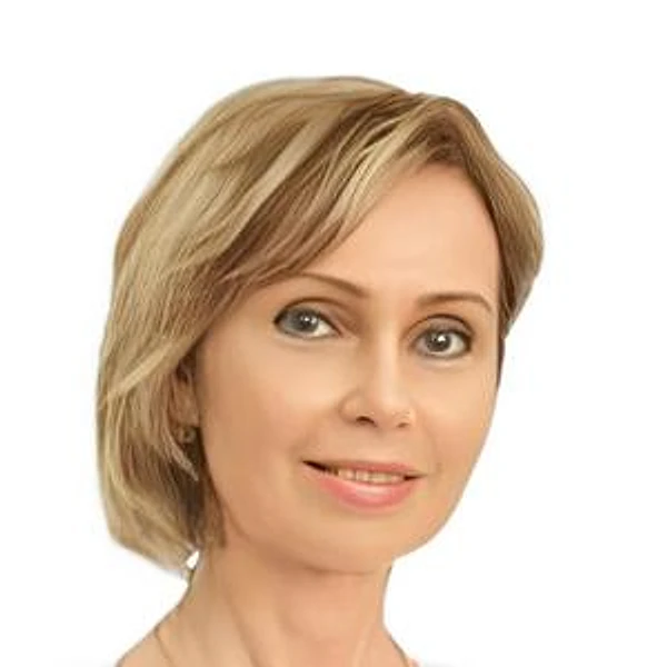 Леншина Марина Ивановна — Кардиолог, Терапевт, Магнитогорск