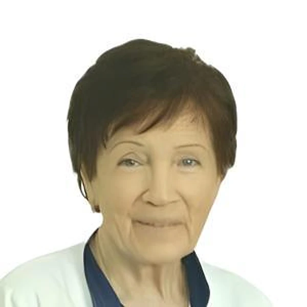 Васюкова Ольга Алексеевна — Терапевт, Магнитогорск