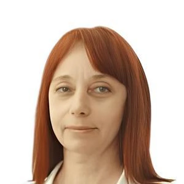 Вехтева Елена Николаевна — Терапевт, Магнитогорск