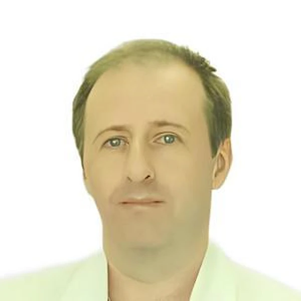 Бударов Константин Юрьевич — Анестезиолог-реаниматолог, Магнитогорск