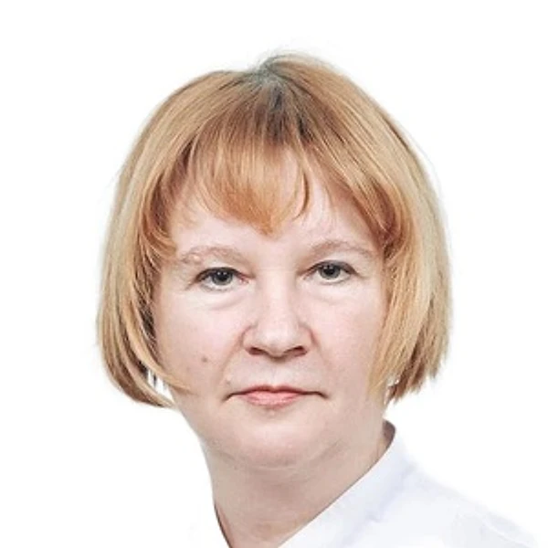 Еремкина Татьяна Витальевна — Невролог, Магнитогорск