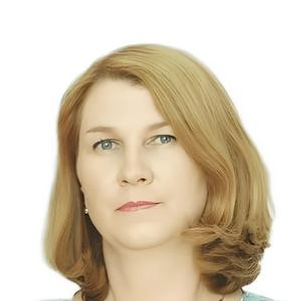 Фальковская Елена Алексеевна — Невролог, Магнитогорск