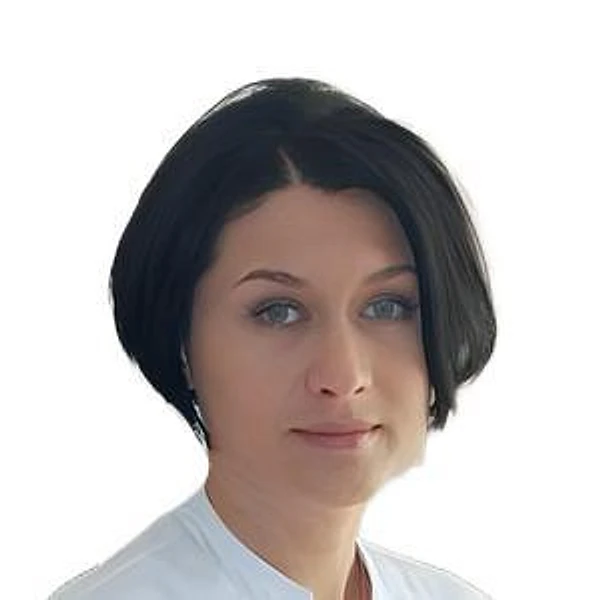 Челищева Мария Юрьевна — Невролог, Детский невролог, Магнитогорск