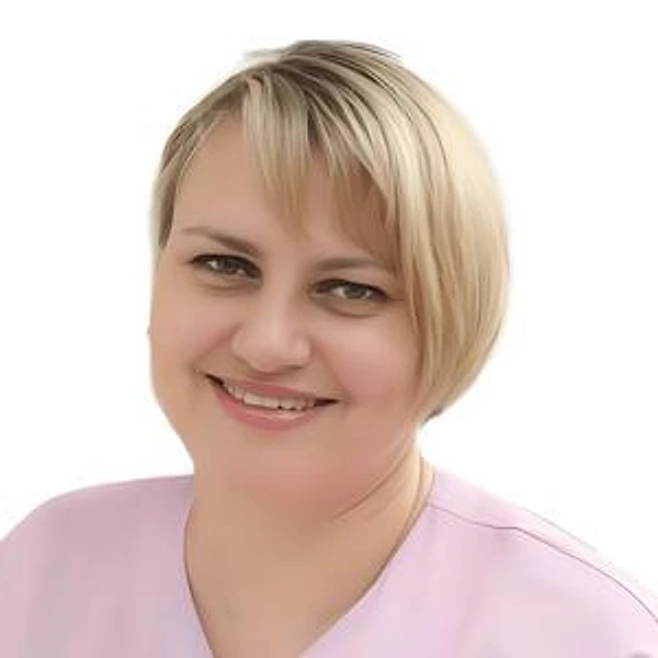 Самойлова Ольга Владимировна — Невролог, Магнитогорск