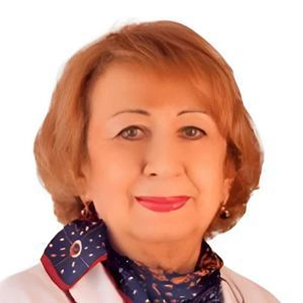 Марикина Лариса Борисовна — Психотерапевт, Психиатр, Магнитогорск